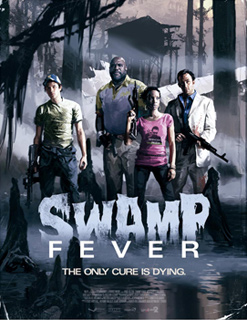 Left 4 Dead 2: Swamp Fever